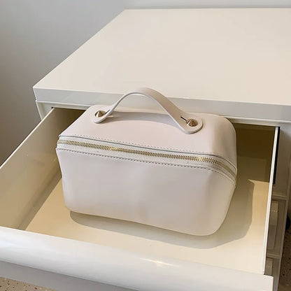 JADE | Verfijnde Make-uptas