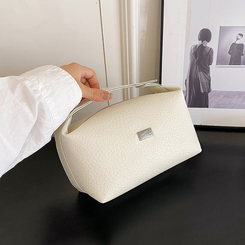 MALOU | Chique Draagtas met Make-uptasje