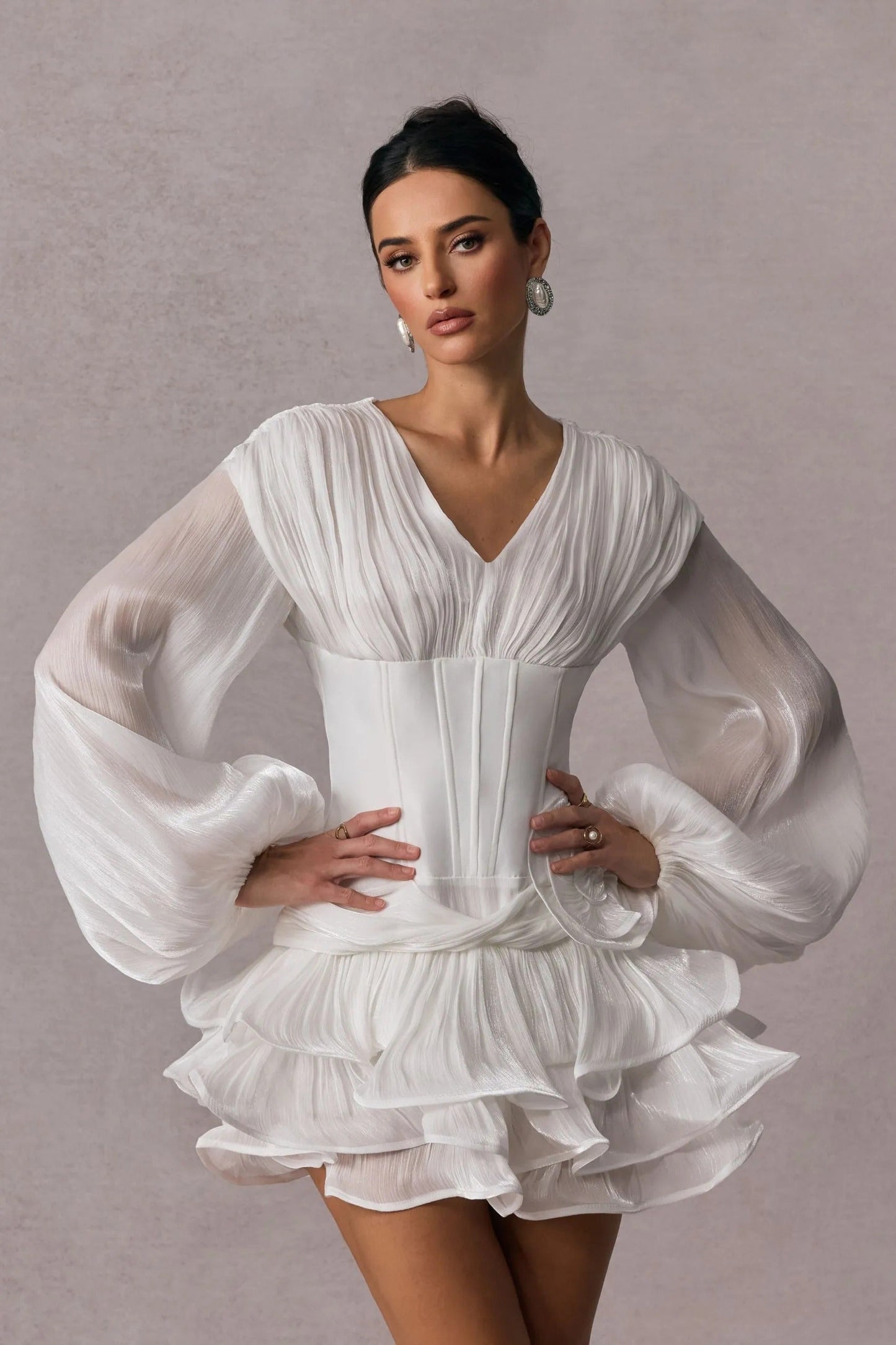 EVA | Zomer Mini Jurk