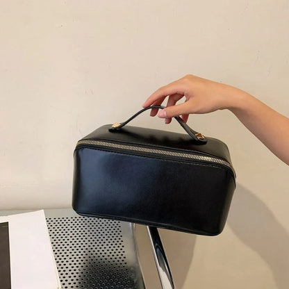 JADE | Verfijnde Make-uptas