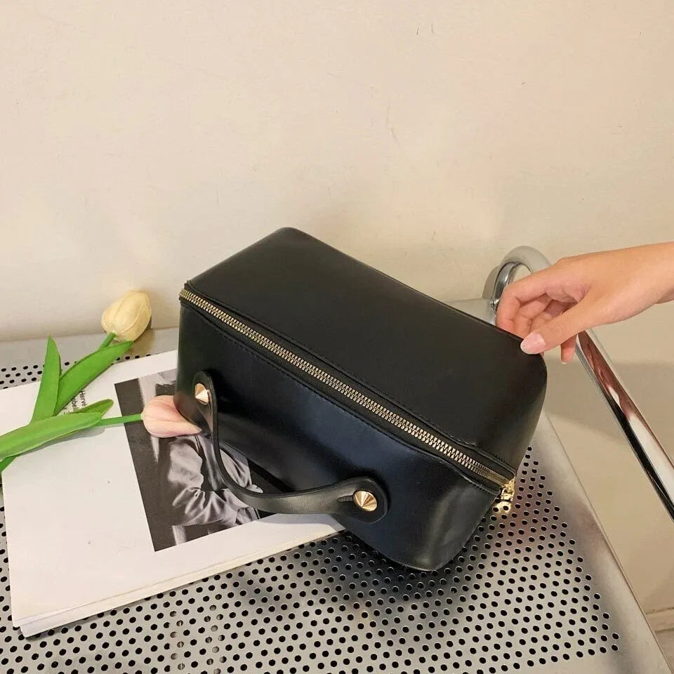 JADE | Verfijnde Make-uptas