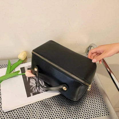 JADE | Verfijnde Make-uptas