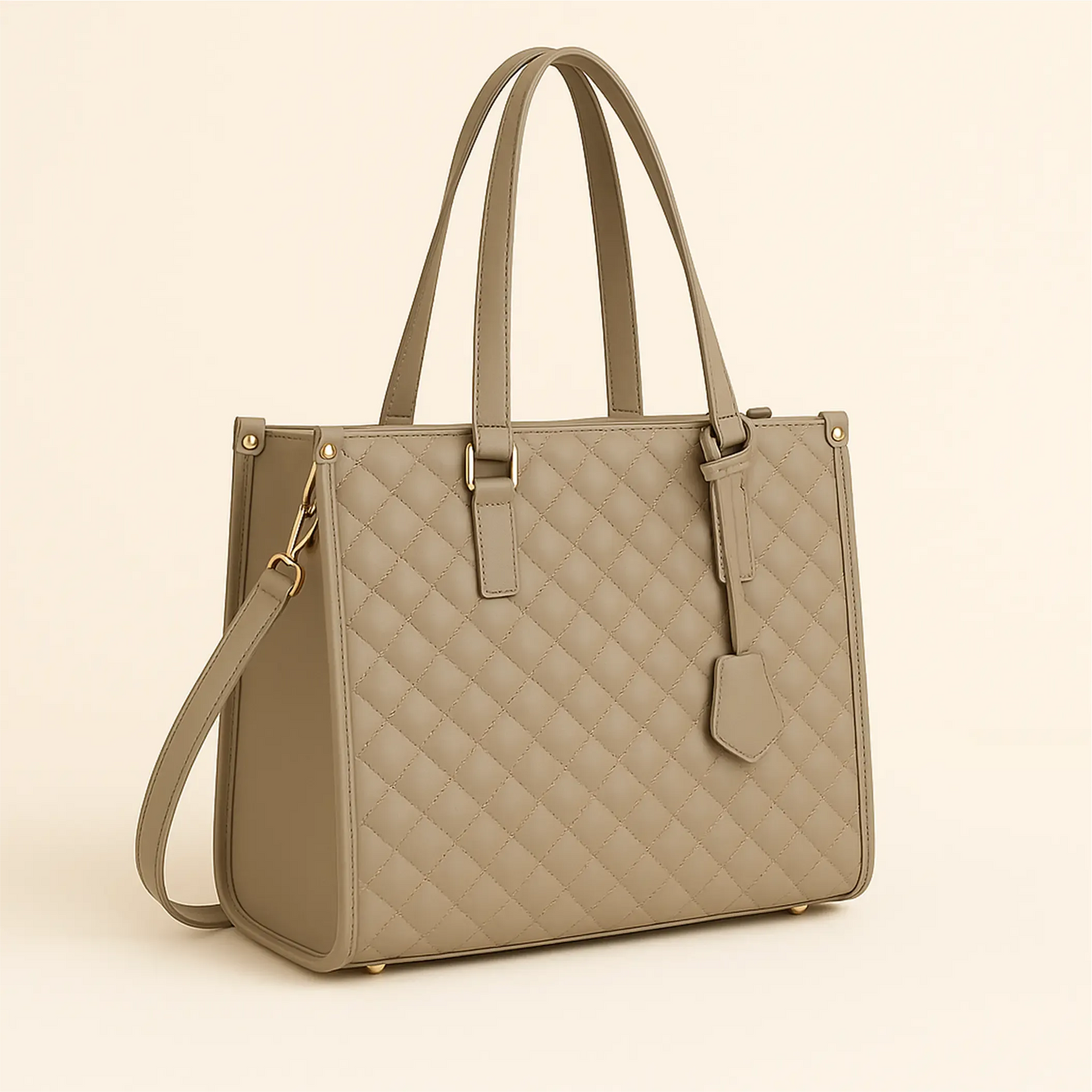 IVY Essentials – 2-in-1 Handtas