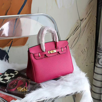 BELLE | Vintage Schoudertas