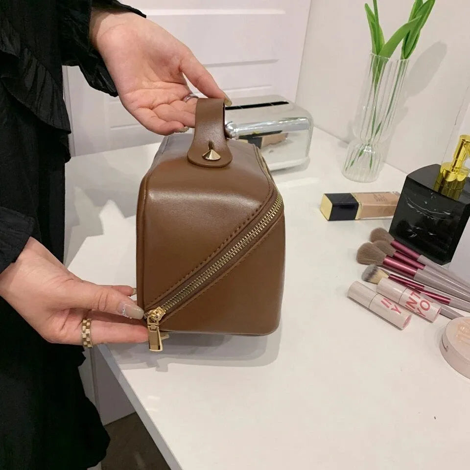 JADE | Verfijnde Make-uptas