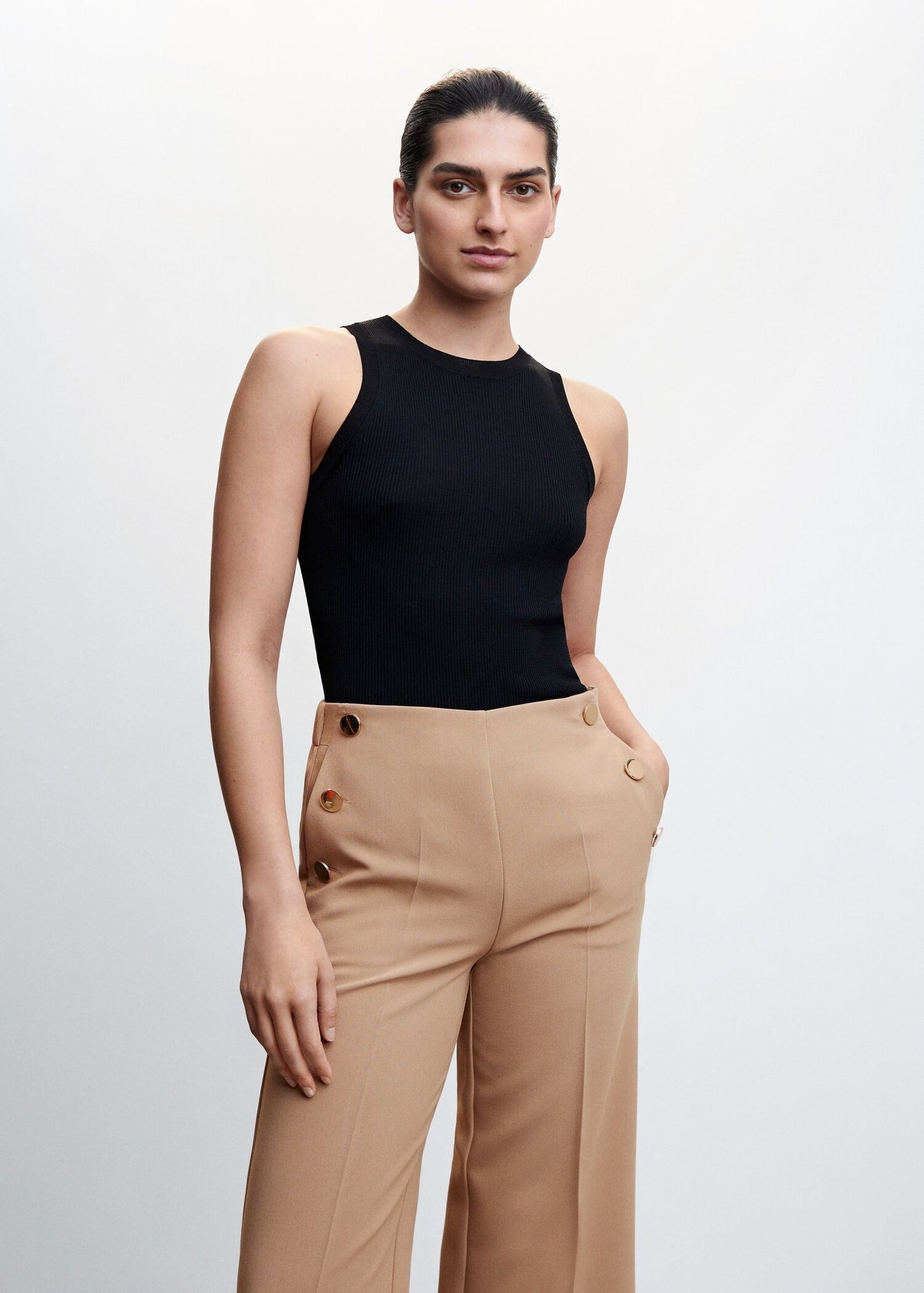 ELIZA | Riviera Chic Broek