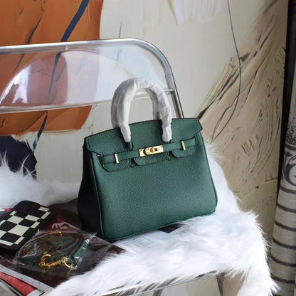 BELLE | Vintage Schoudertas