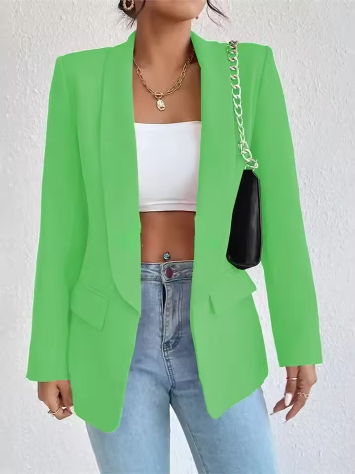 SOPHIA | Casual Blazer