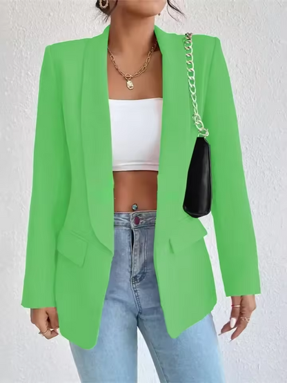 SOPHIA | Casual Blazer