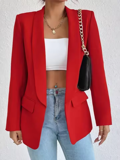 SOPHIA | Casual Blazer