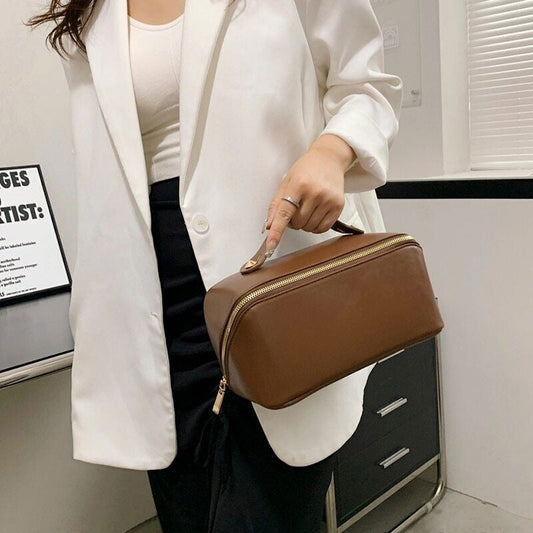 JADE | Verfijnde Make-uptas