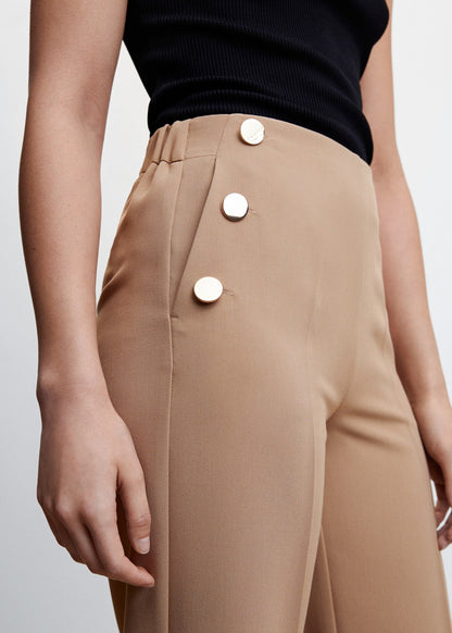 ELIZA | Riviera Chic Broek
