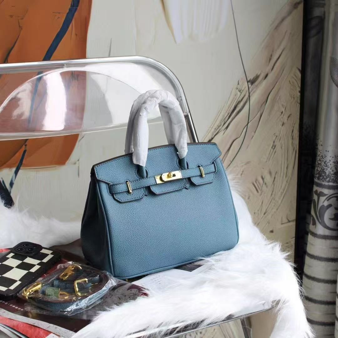 BELLE | Vintage Schoudertas