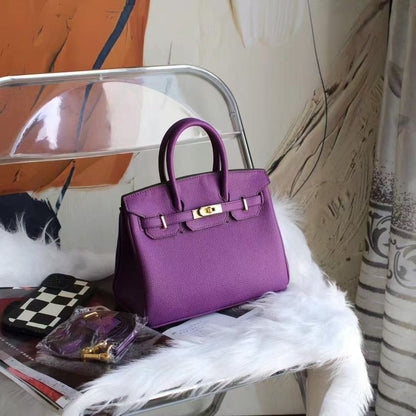 BELLE | Vintage Schoudertas