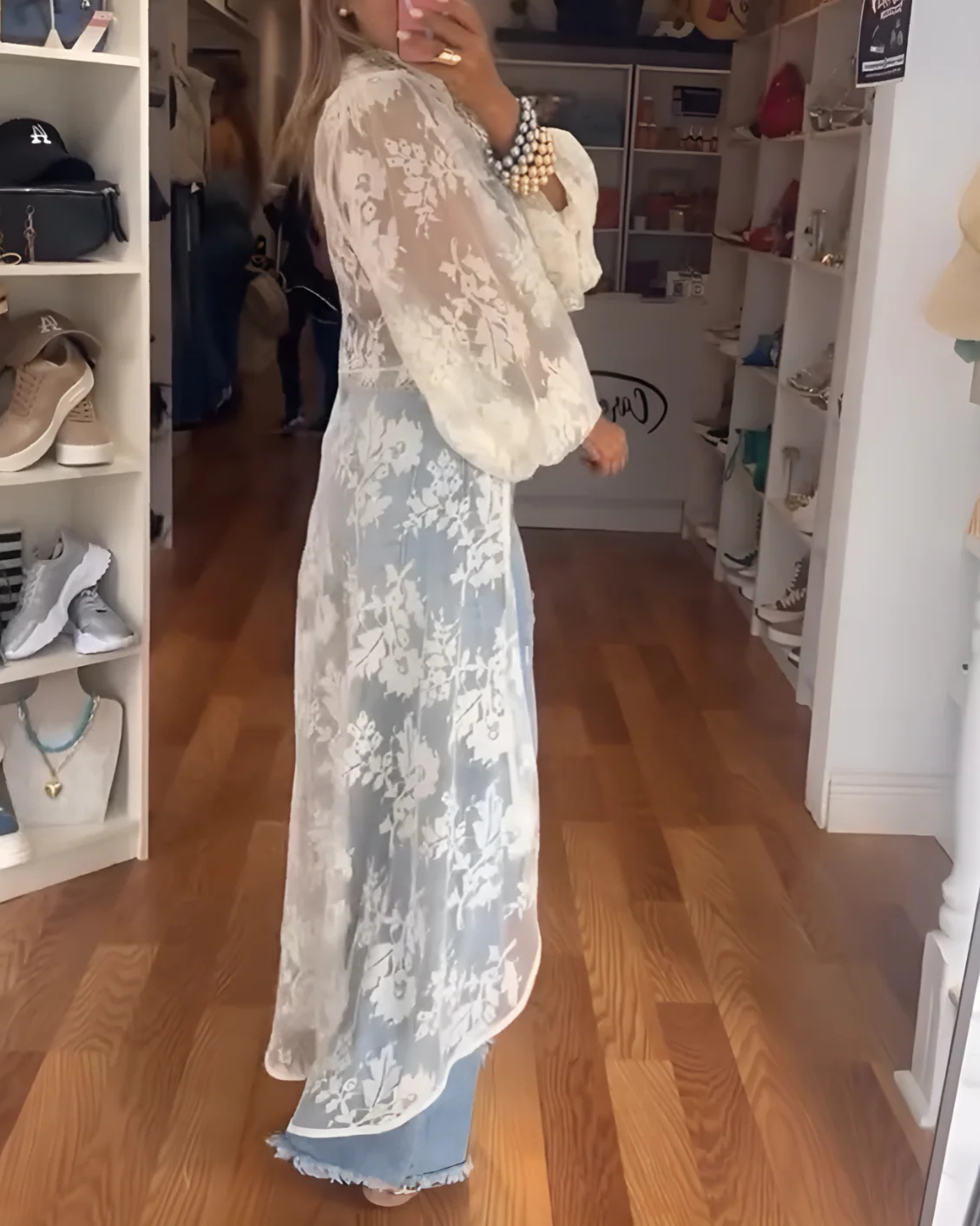 ZAYA | Comfortabel Vrijetijdsshirt
