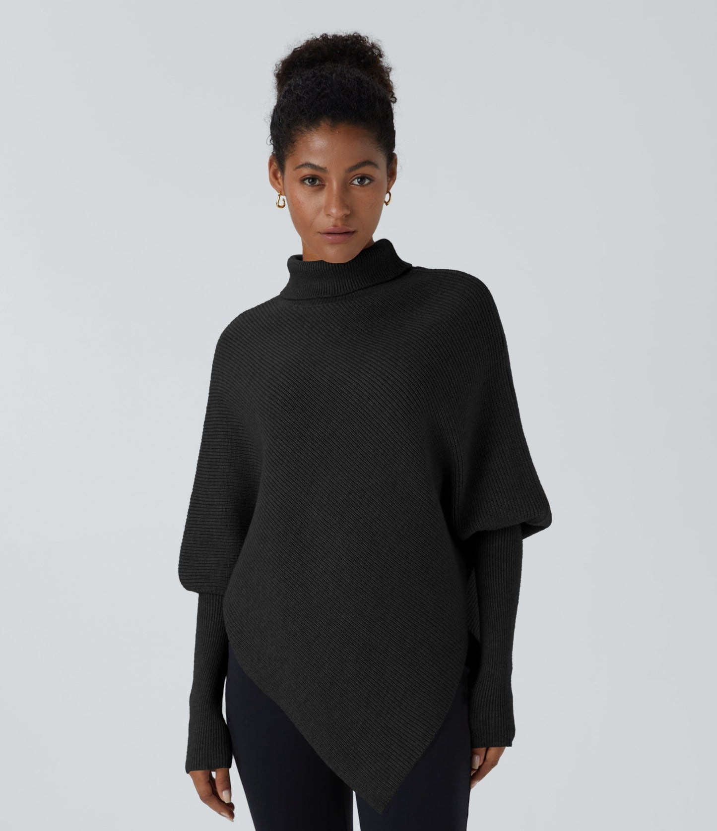 CHLOE – Puntige Knitwear Chic