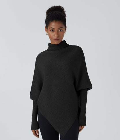 CHLOE – Puntige Knitwear Chic