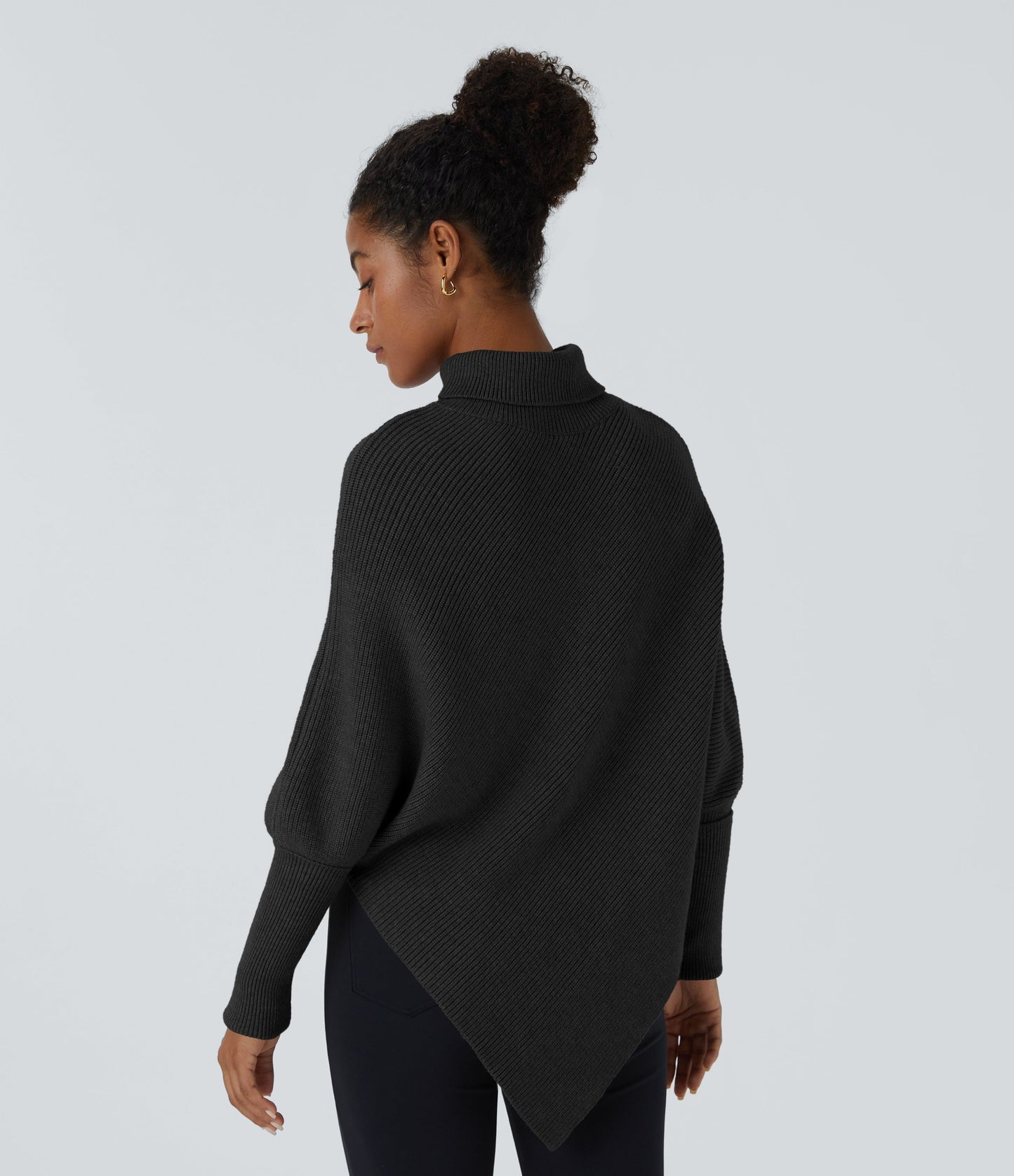 CHLOE – Puntige Knitwear Chic