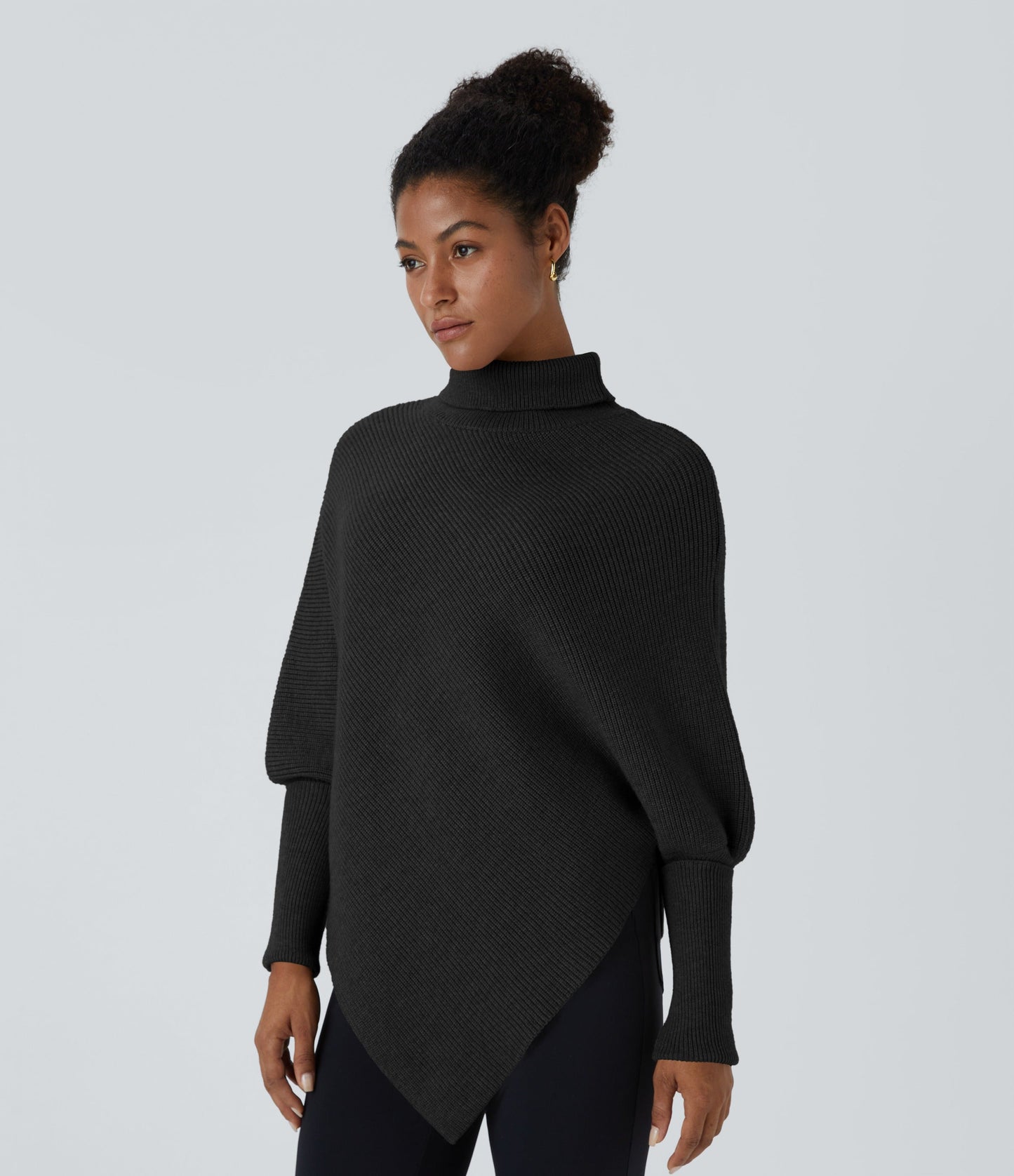 CHLOE – Puntige Knitwear Chic