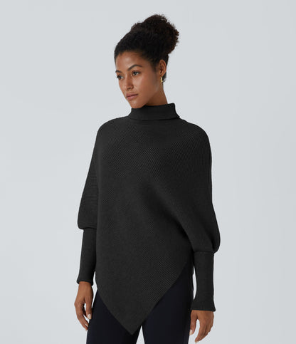 CHLOE – Puntige Knitwear Chic
