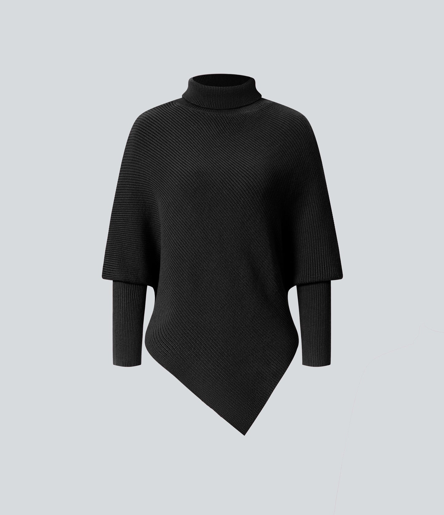CHLOE – Puntige Knitwear Chic