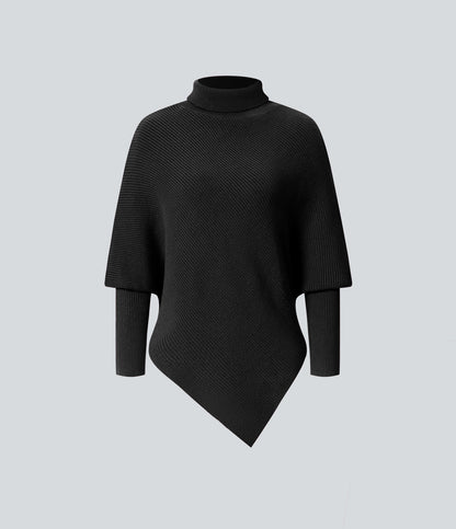 CHLOE – Puntige Knitwear Chic