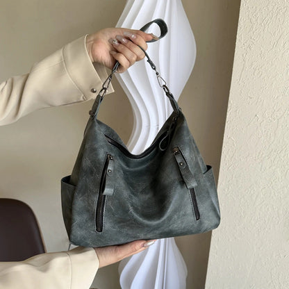 ELARA | Leren Crossbodytas