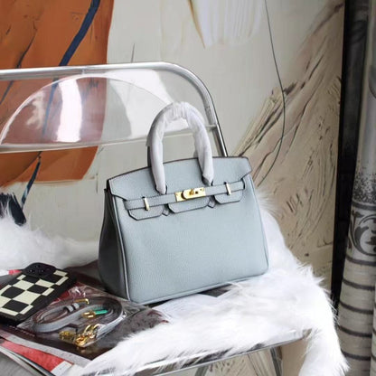 BELLE | Vintage Schoudertas