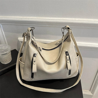 ELARA | Leren Crossbodytas