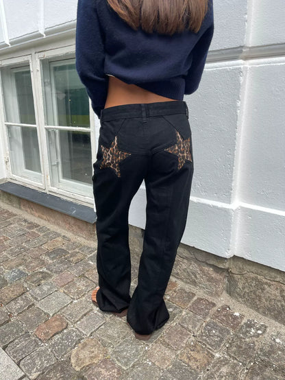 LISA | Oversized Sterrenjeans