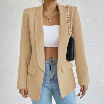 SOPHIA | Casual Blazer