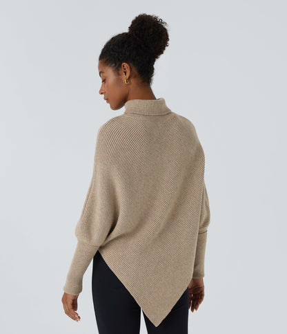CHLOE – Puntige Knitwear Chic