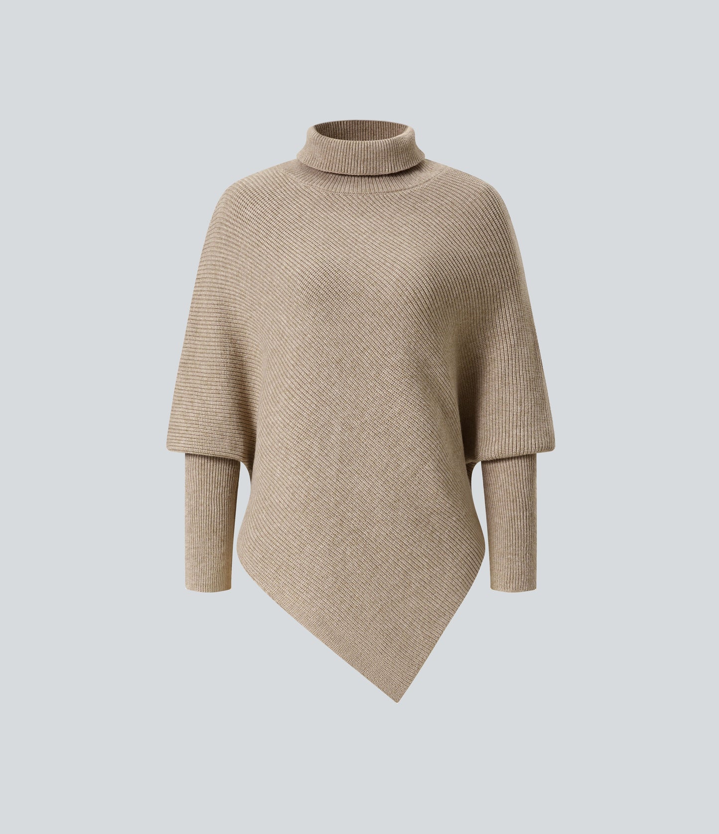 CHLOE – Puntige Knitwear Chic