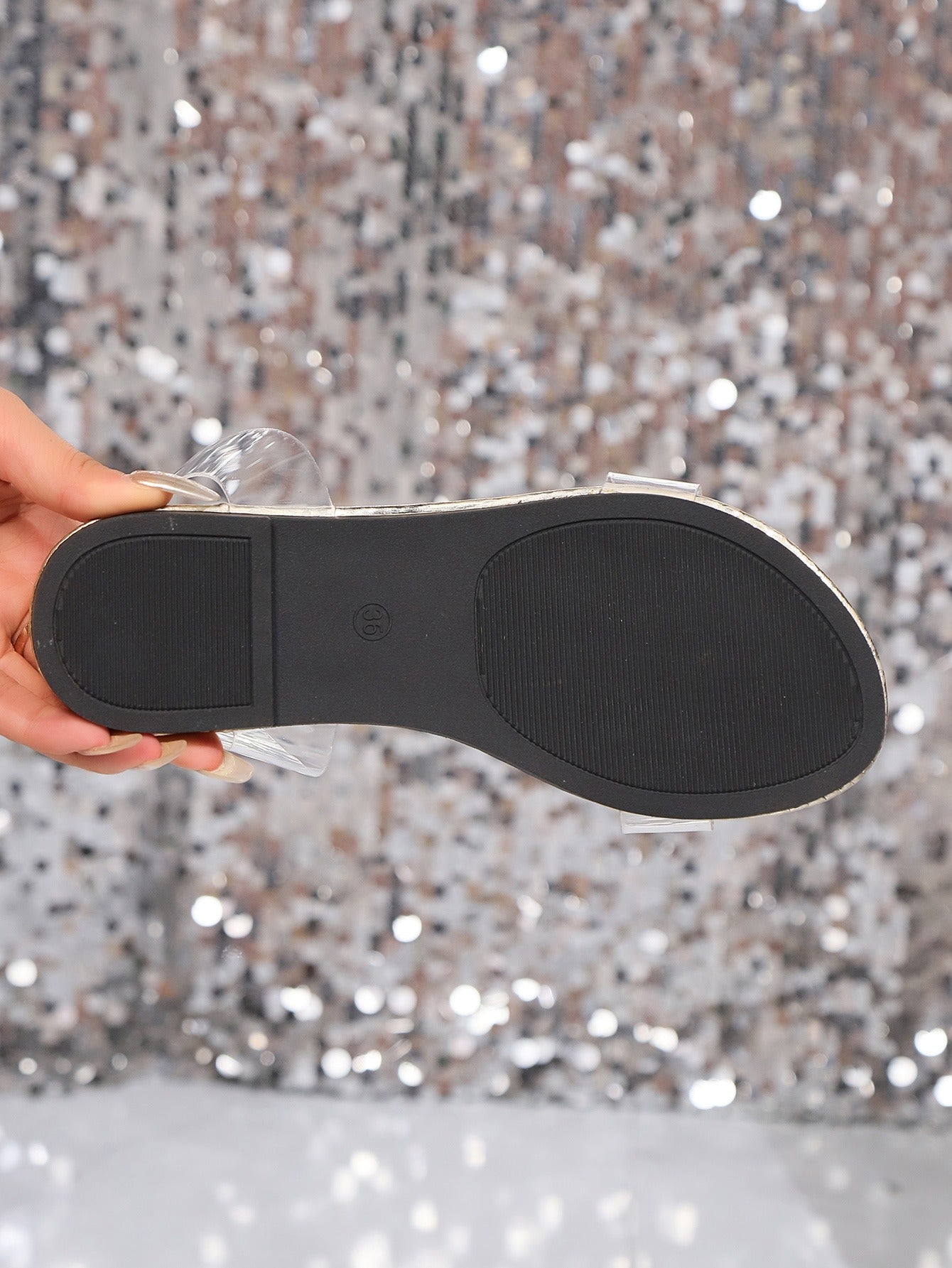 GIULIA | Luxe Slippers