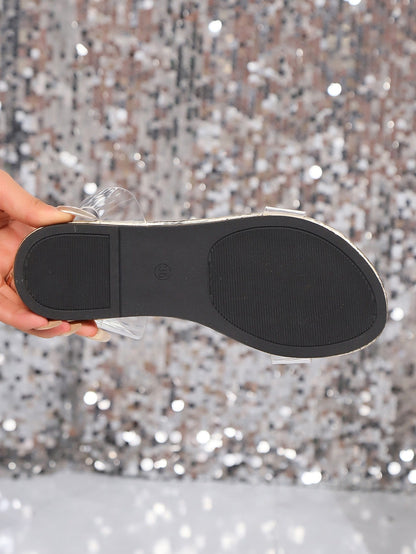 GIULIA | Luxe Slippers