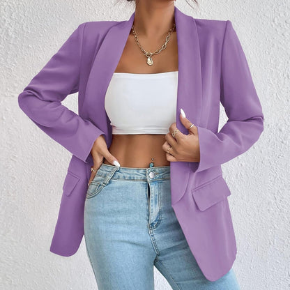 SOPHIA | Casual Blazer