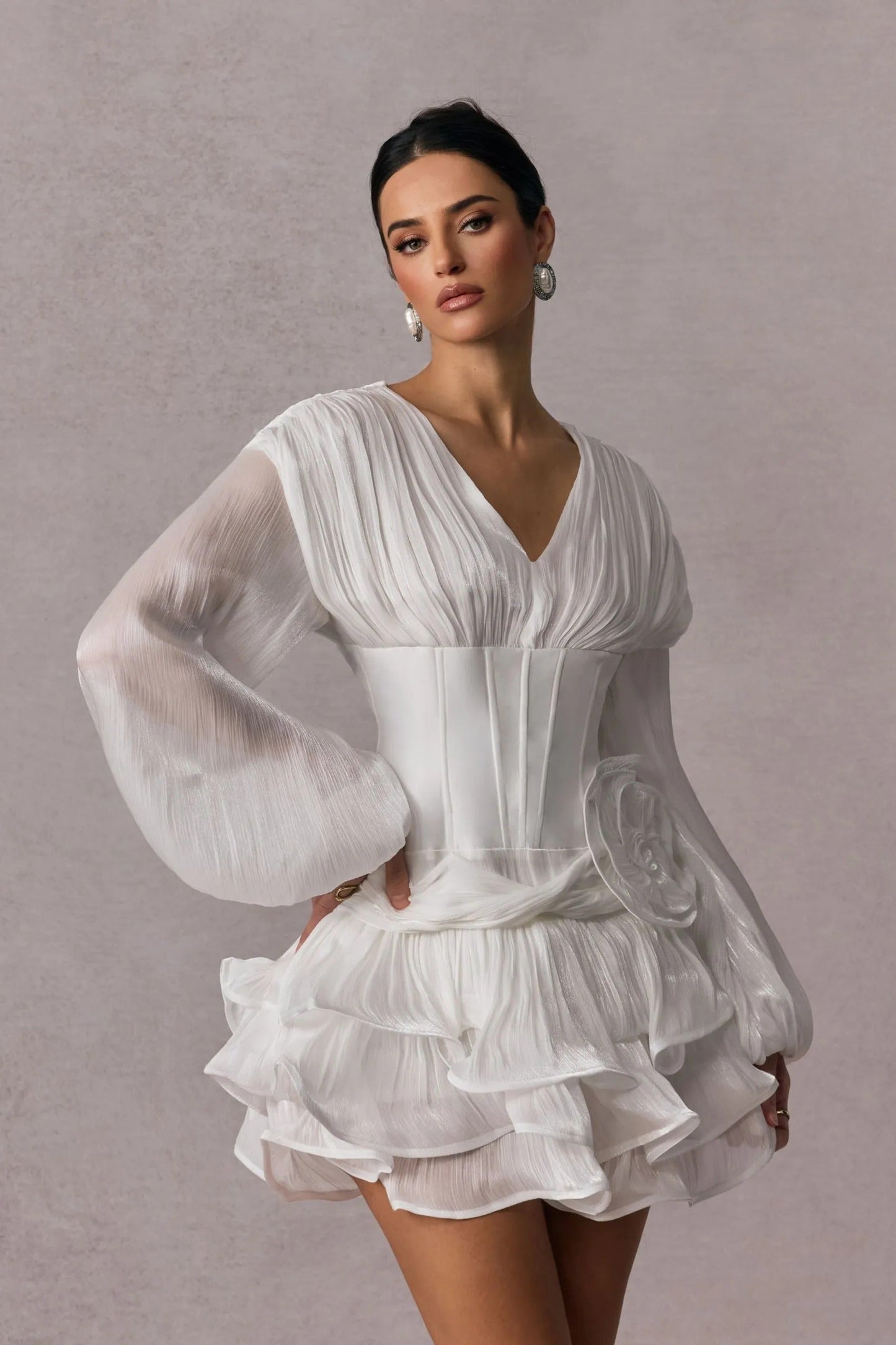 EVA | Zomer Mini Jurk