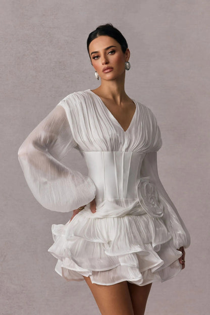 EVA | Zomer Mini Jurk