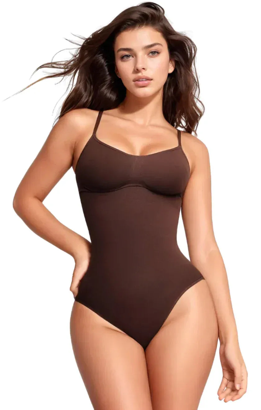 INGRID | Shapewear Bodysuit
