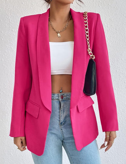 SOPHIA | Casual Blazer