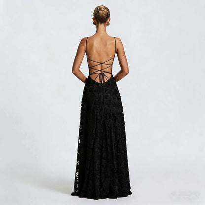 SOFIA | Elegante Maxi Jurk
