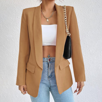 SOPHIA | Casual Blazer