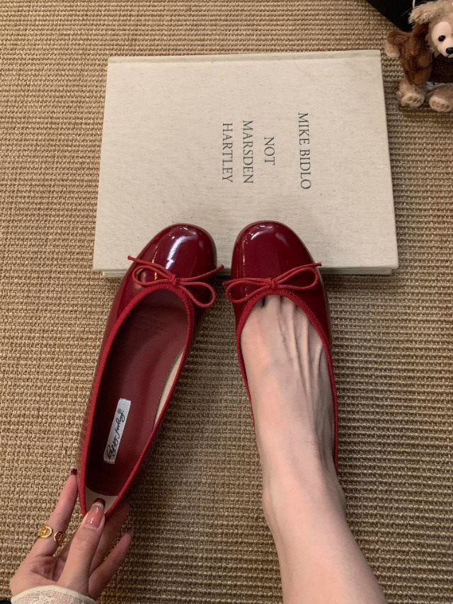 CRISTINA | Parijse Muse Ballerina's