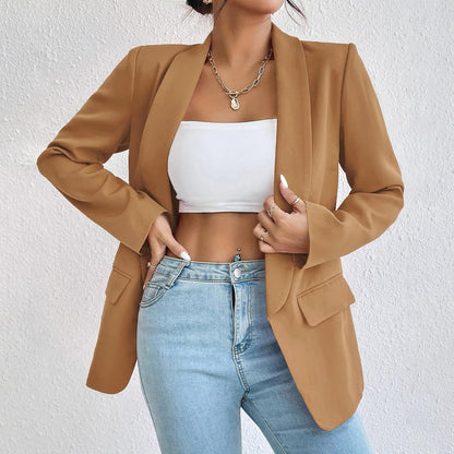 SOPHIA | Casual Blazer