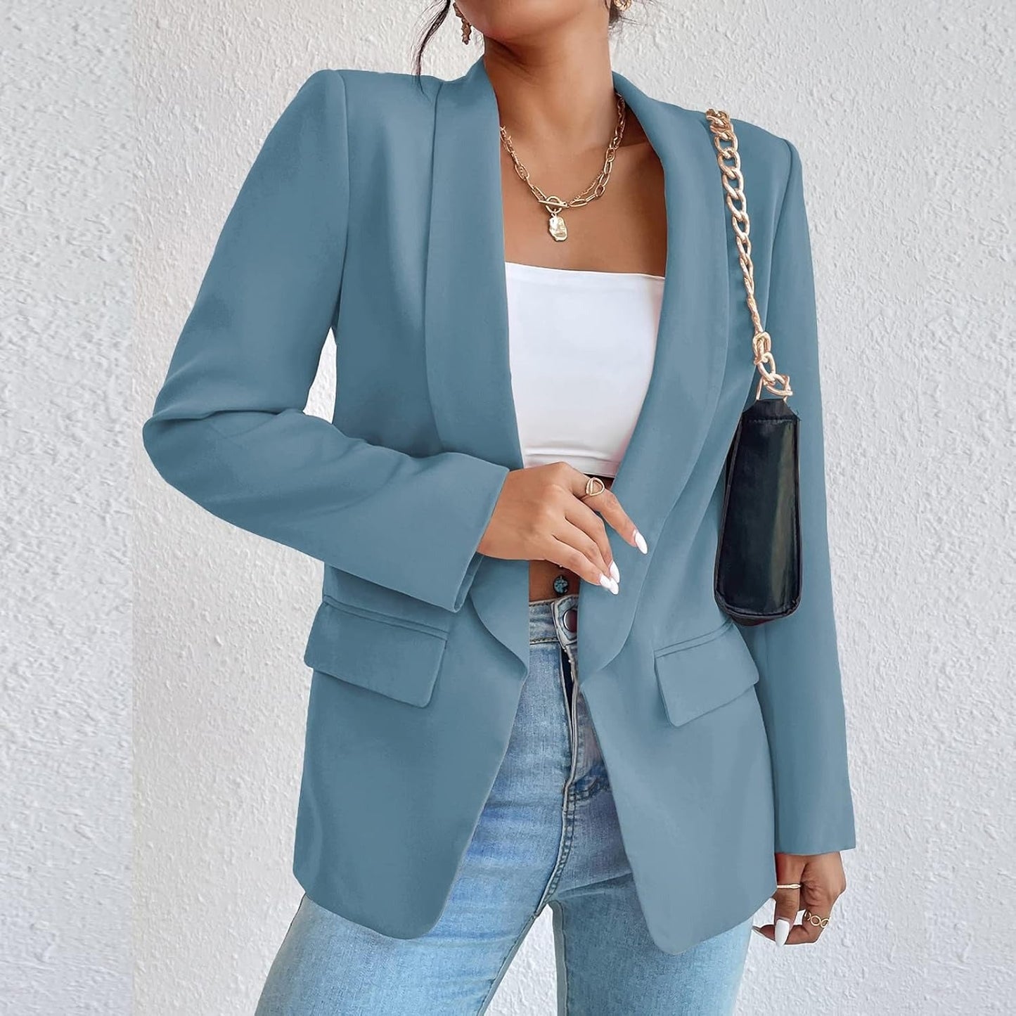 SOPHIA | Casual Blazer