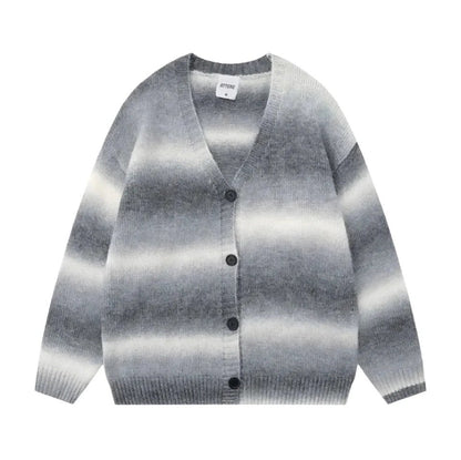 ZIAH | Chique Losvallend Gestreept Vest