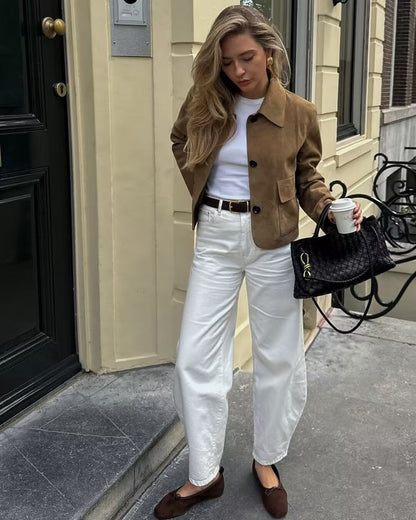 ARMIE | Chique Urban Luxe Suède