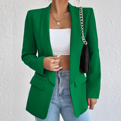 SOPHIA | Casual Blazer