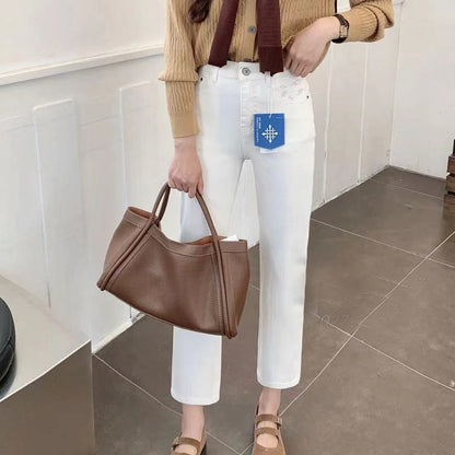 MALOU | Chique Draagtas met Make-uptasje