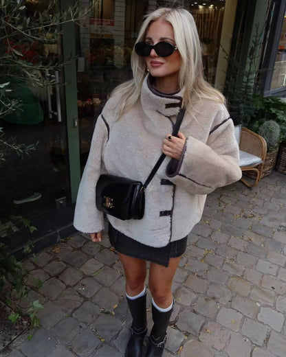 CALI | Elegante Teddyjas